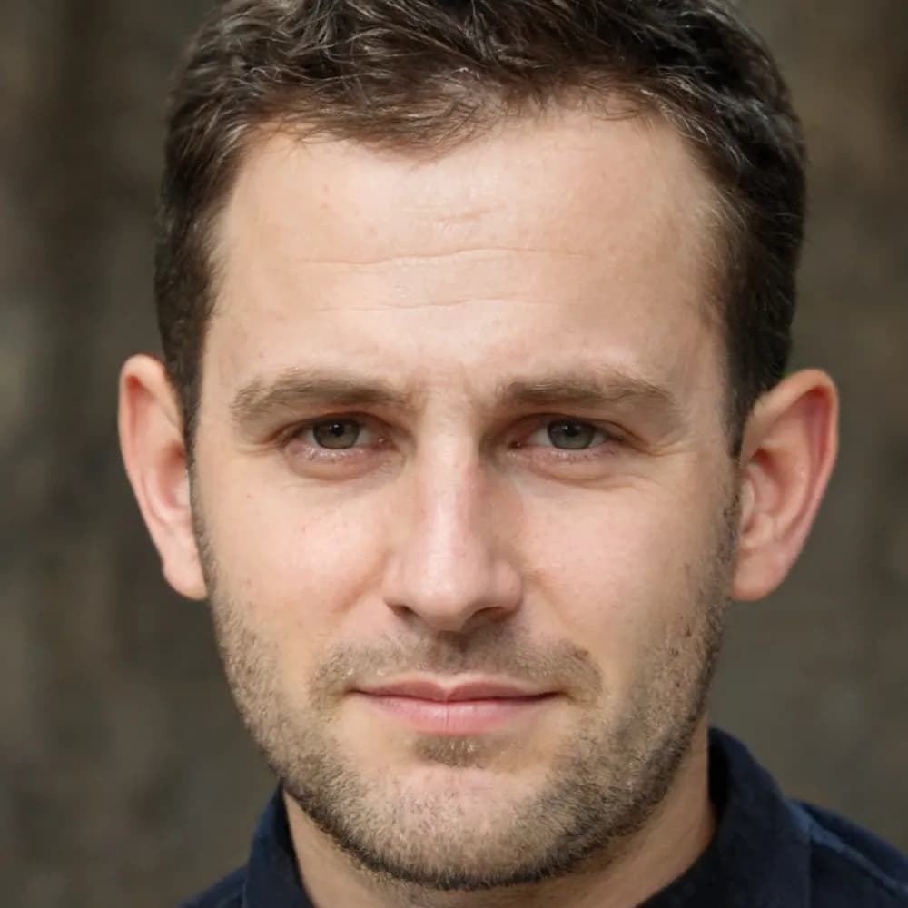 Autor Mateusz Krupa
