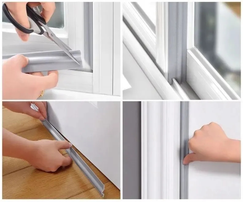 Jak wymienić uszczelkę w oknie i uniknąć kosztownych błędów w montażu