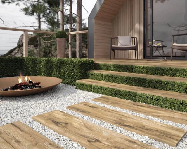 Co pod tarasem? Pomysły na wykorzystanie przestrzeni pod tarasem