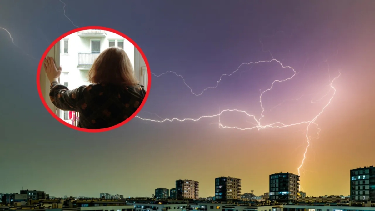 Czy w czasie burzy zamykać okna? Dowiedz się o zagrożeniach i korzyściach