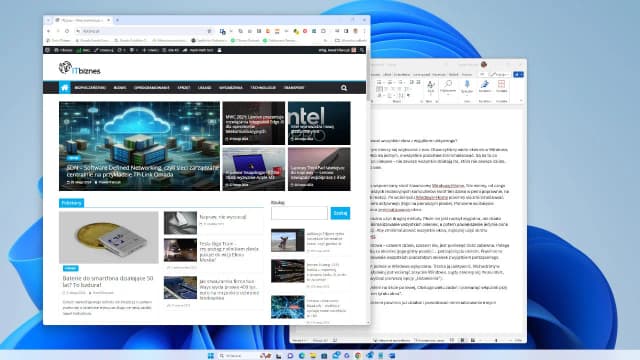 Jak zminimalizować wszystkie okna w systemie Windows i macOS łatwo i szybko