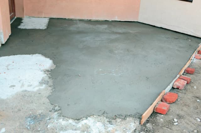 Jak odnowić taras betonowy krok po kroku, unikając najczęstszych błędów