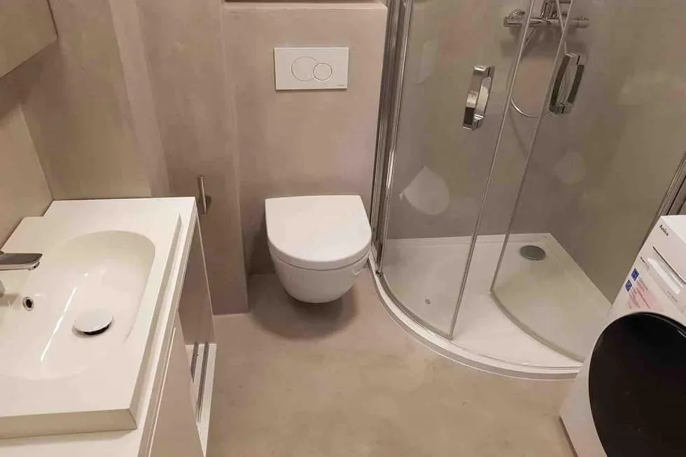 Jak wyremontować łazienkę w bloku i uniknąć kosztownych błędów