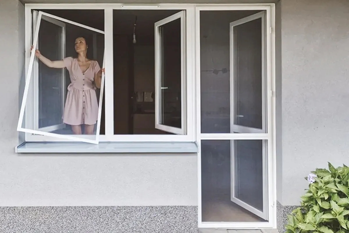 Jak zmierzyć okno do moskitiery - kluczowe kroki i błędy do uniknięcia