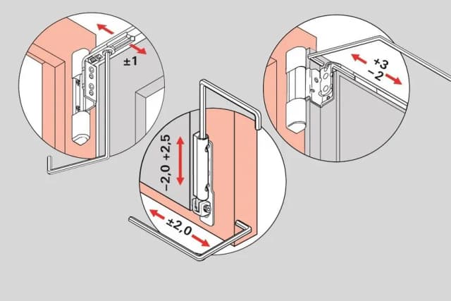 Jak wyregulować okno drewniane i poprawić jego funkcjonalność oraz szczelność