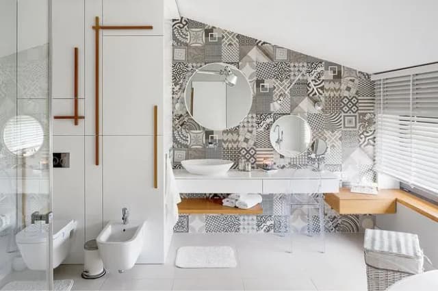 Jak remontować łazienkę bez błędów - krok po kroku do sukcesu